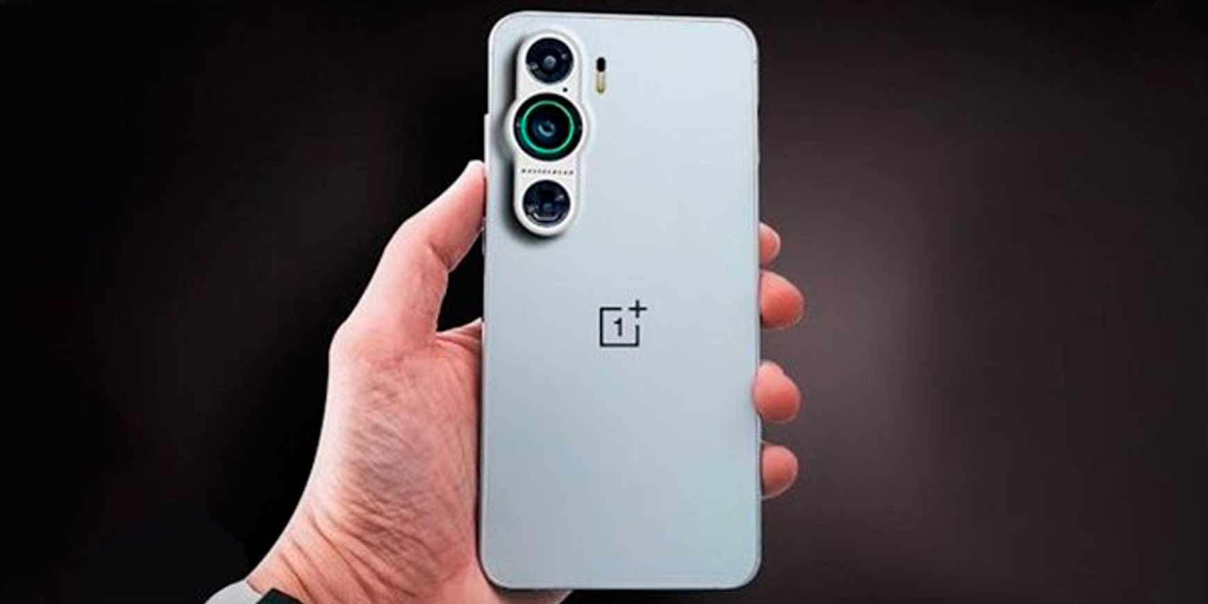 OnePlus 13 Will Arrive Next Month With Snapdragon 8 Gen 4 Heyup ...