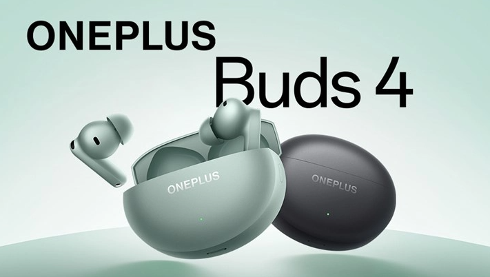 OnePlus Buds 4 launch