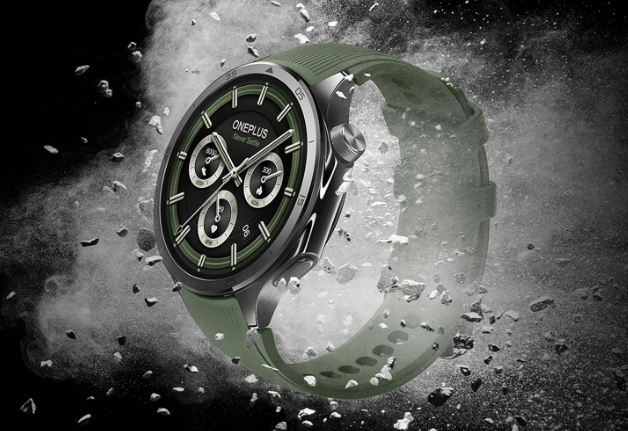 OnePlus Watch 3 Review: The Smartwatch with the Best Battery Life in 2025