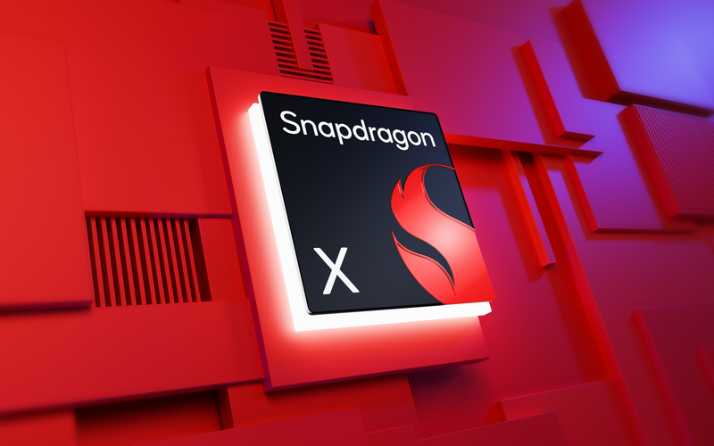 Snapdragon X launch