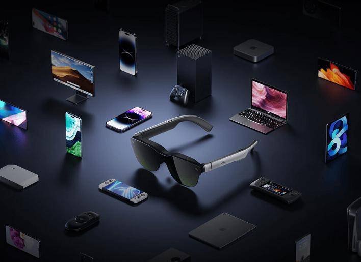 Exploring the Latest Trends in Smart Glasses for 2025