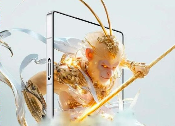 REDMAGIC 10 Pro Ready to Release, Brings Wukong Screen and Fast Chip