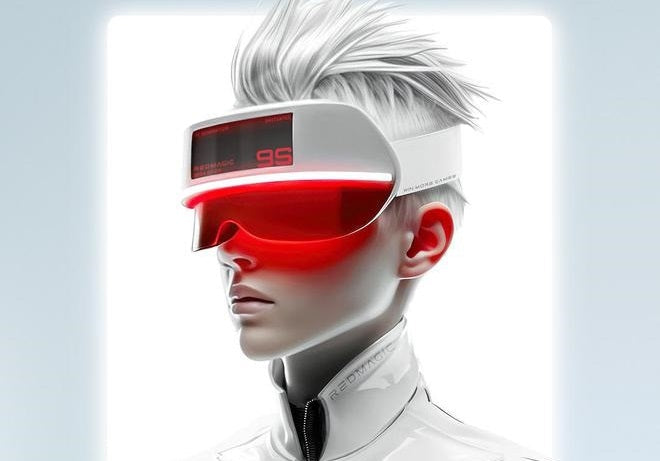 RedMagic 9S Pro Series