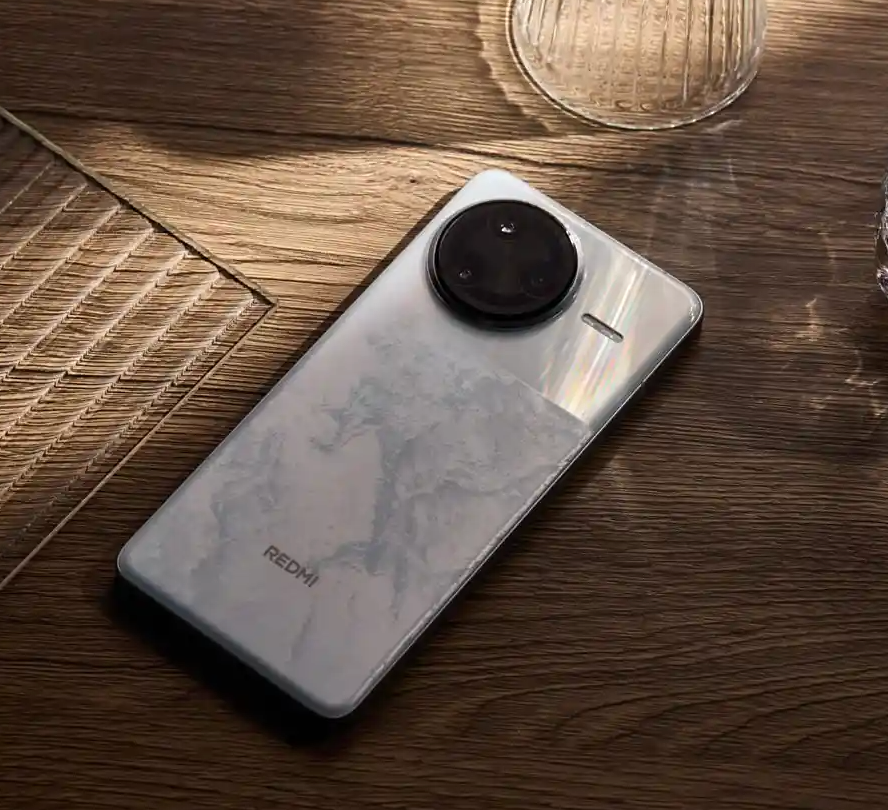 Redmi K90 Pro Rumors: Leaks Point to Periscope Lens, Ultrasonic Fingerprint Sensor, and USB 3.0