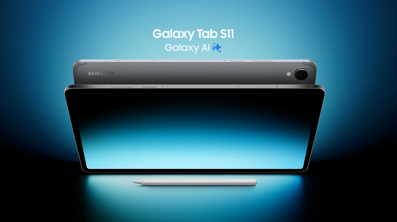 Samsung Notes App Update 4.4.30.63 Brings Galaxy Tab S11 Features to Older Devices