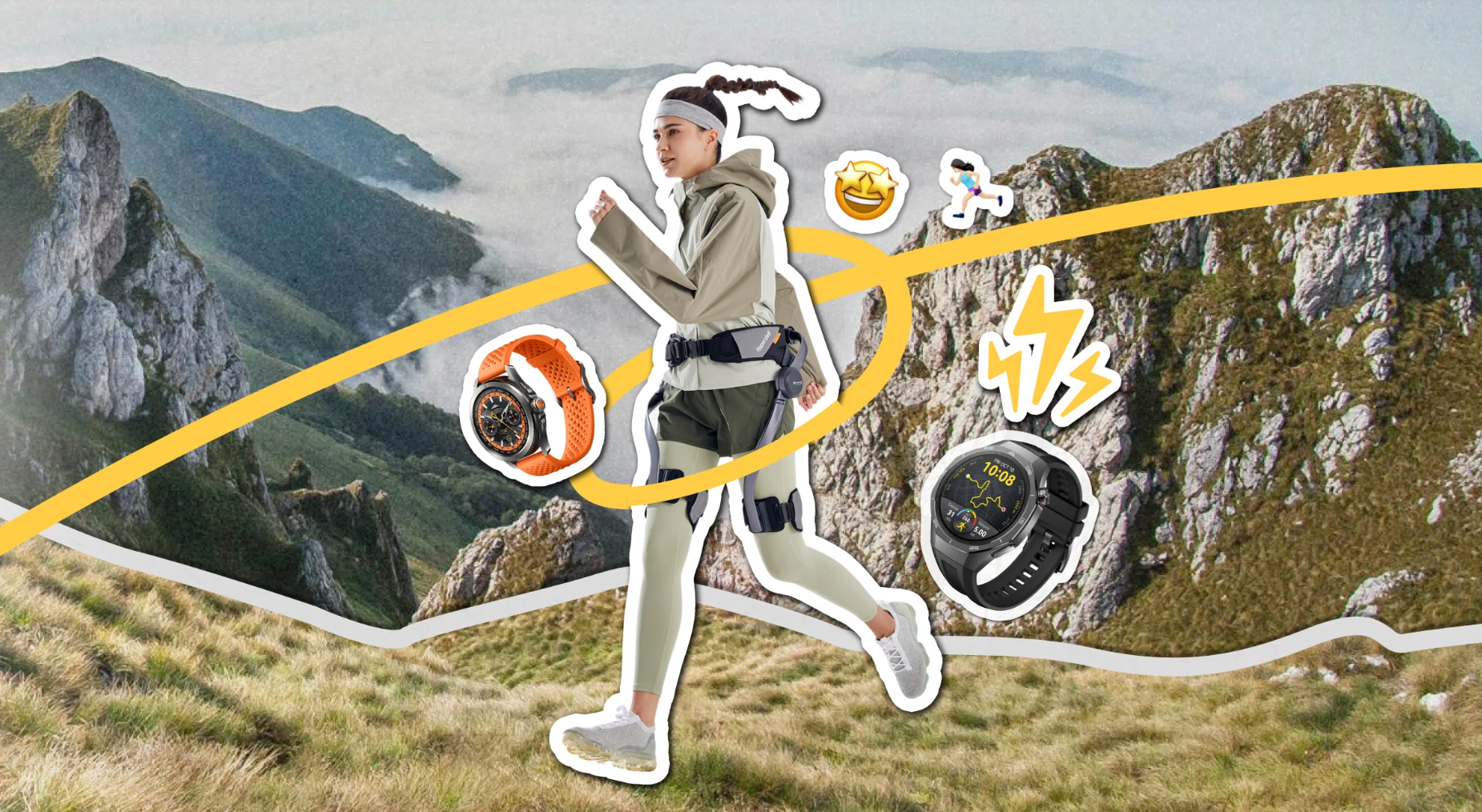 Level Up Your Outdoor Adventures: 5 Tech Gadgets for Summer 2025