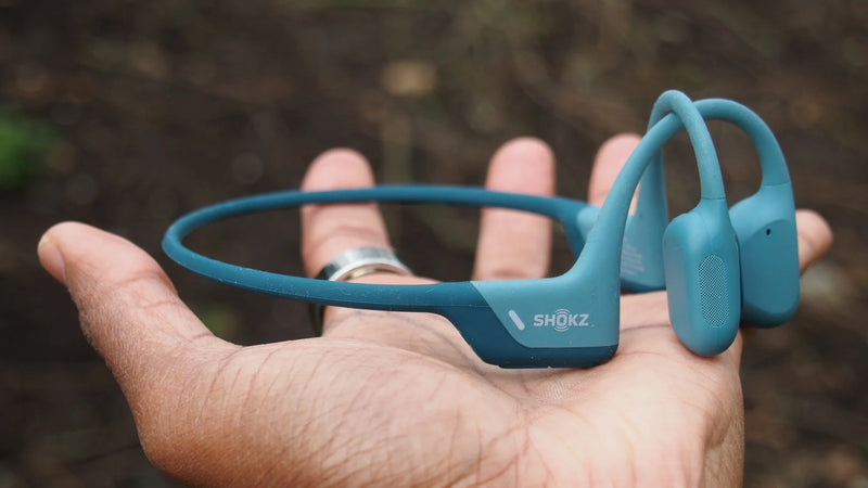 Shattering Sound Barriers: The Ultimate Guide to Choosing Your Perfect Running Headphones!