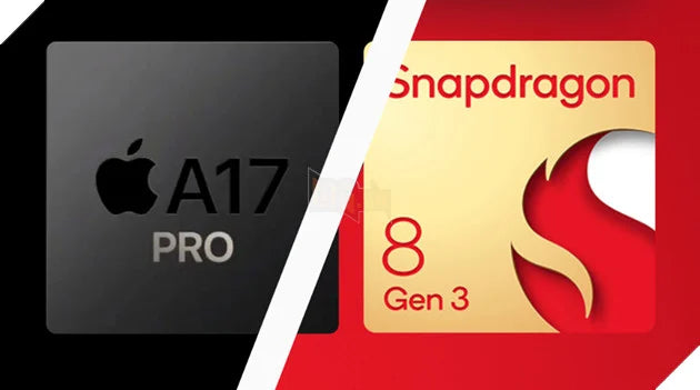 Qualcomm Snapdragon 8 Gen 3: The Chip That Finally Dethrones Apple?