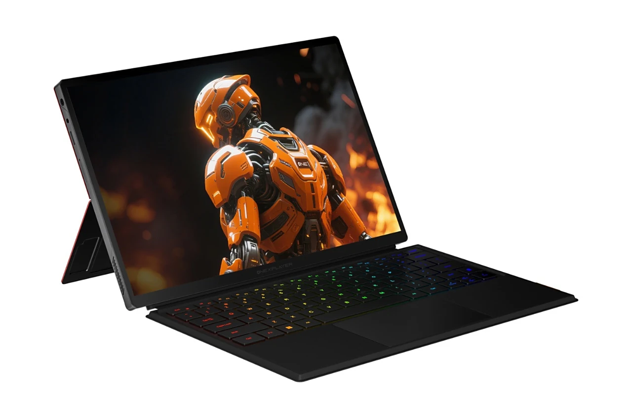 OnexPlayer Super X Gaming Tablet