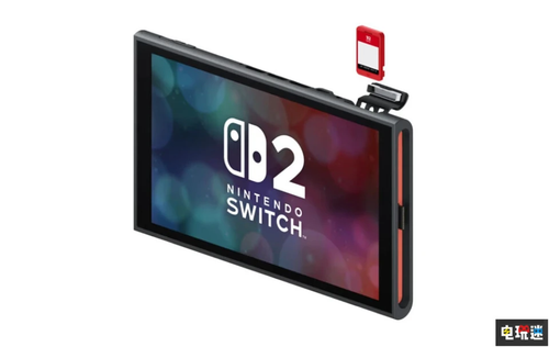Report: Nintendo Switch 2 Cartridges to Use 3D NAND for Lower Costs and Higher Capacity