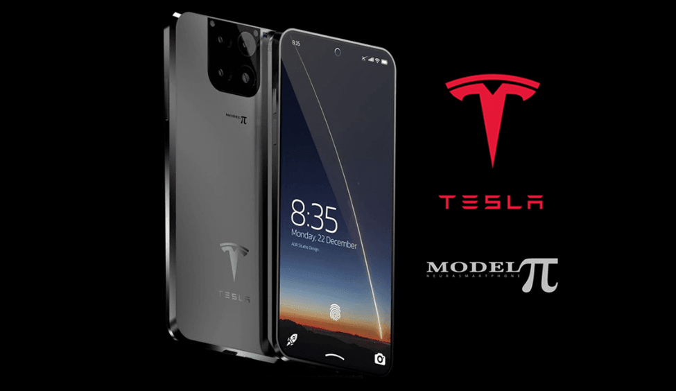 Tesla Phone Rumors, Speculation & More
