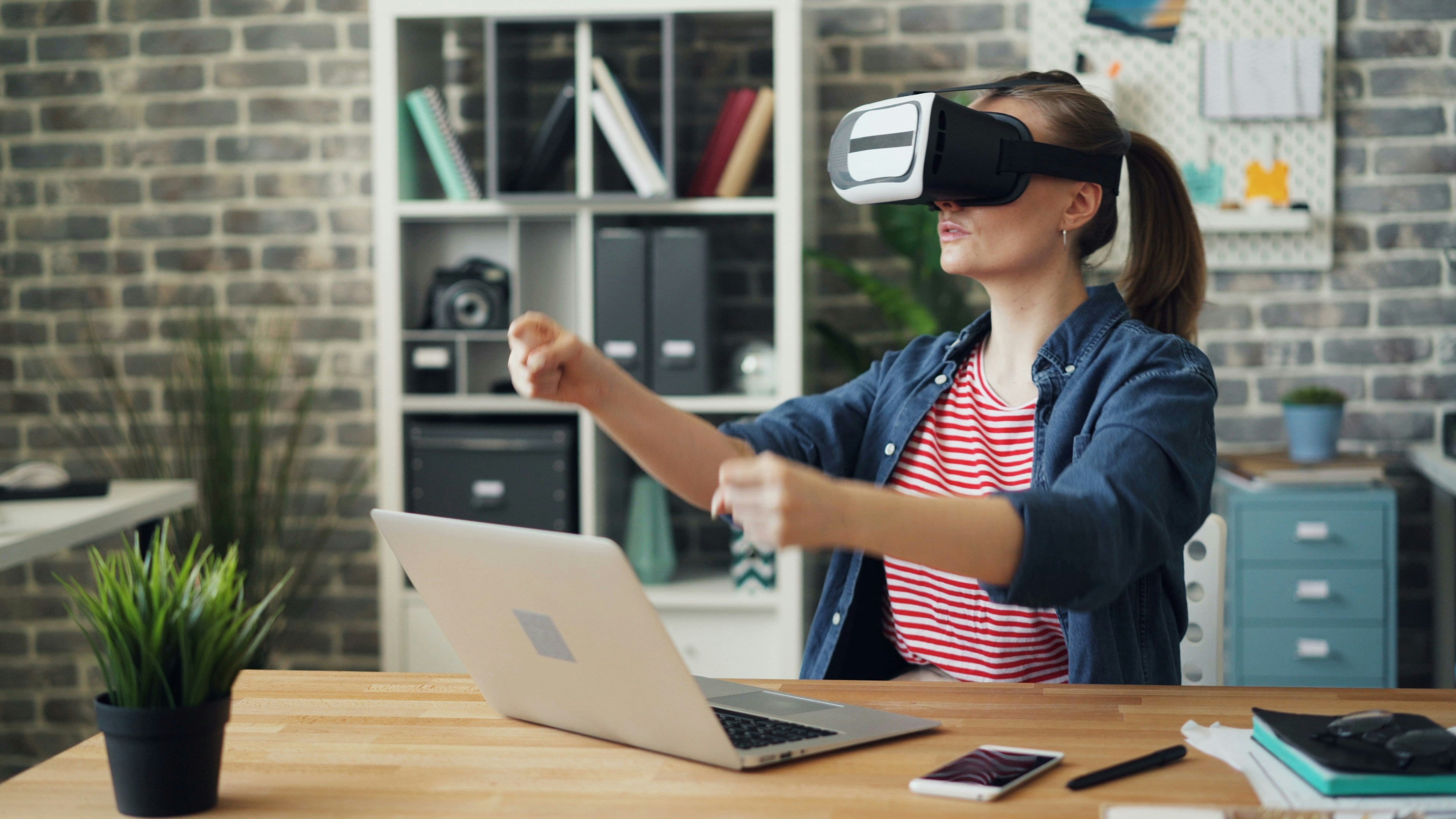 The Future of Immersive Tech: Top 7 AR/VR Products You Should Know About in 2024