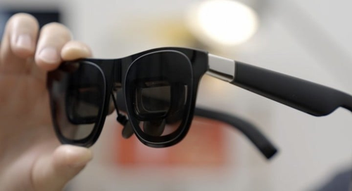 XREAL One Pro Review: Your Portable IMAX Experience