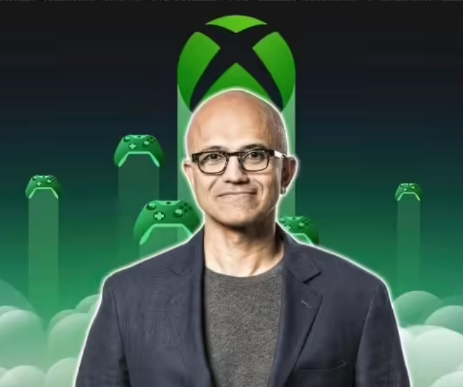 Xbox Hardware Takes a Hit, But Game Pass Shines: Microsoft's Q4 2025 Gaming Revenue Up by 10%