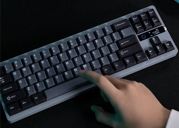 Xiaomi MK 71 Pro Mechanical Keyboard