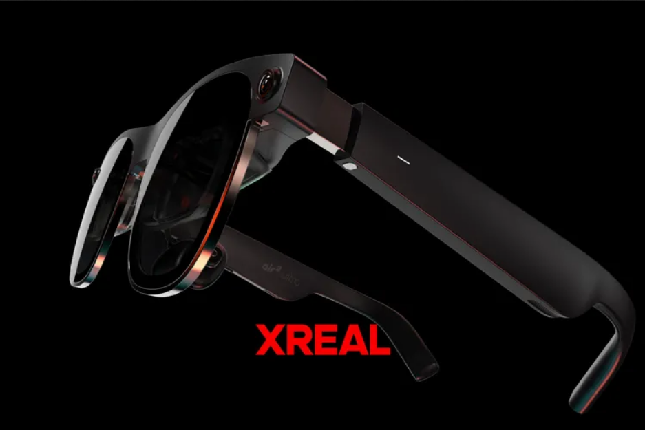 Xreal Air Ultra 2