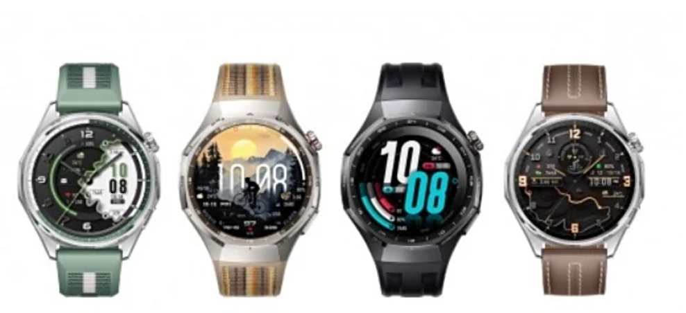 Huawei Watch Face 