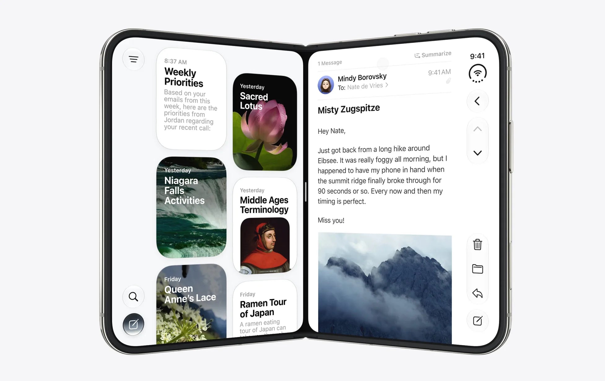 iPhone Duo
