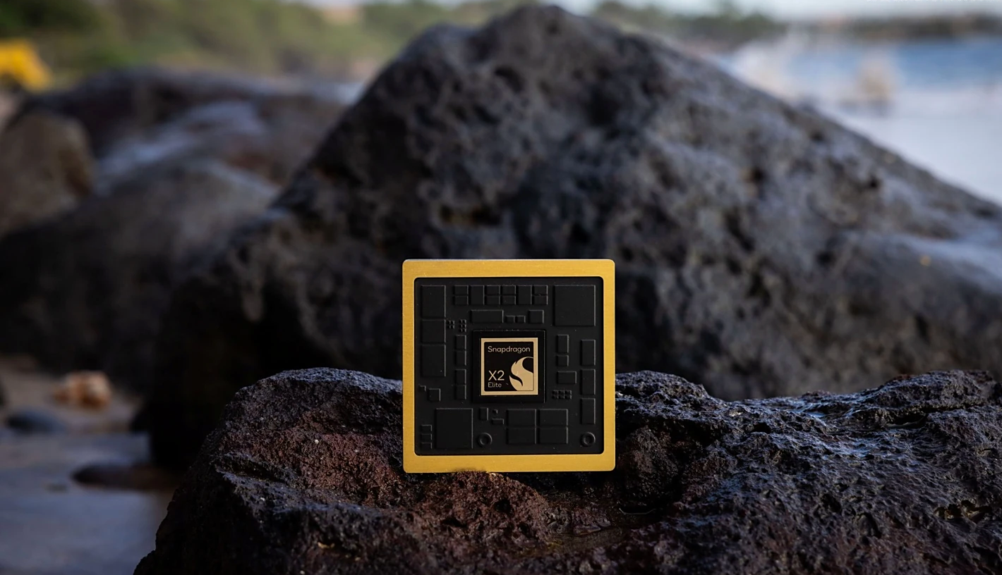  Snapdragon X2 Elite Extreme 
