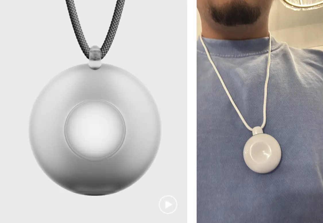 When Hype Meets Reality: The Story Behind “Friend,” the AI Companion