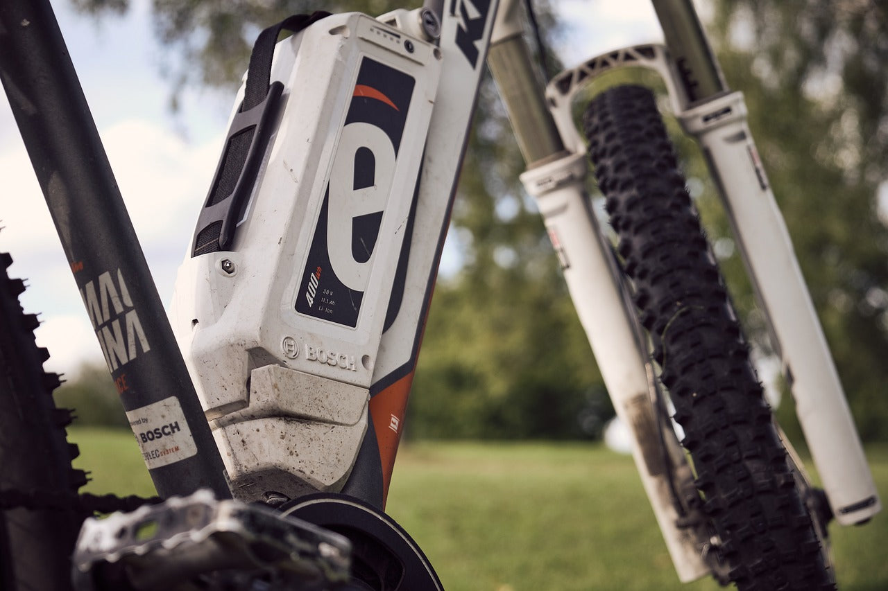 E bike batteries: Everything you will ever need to know