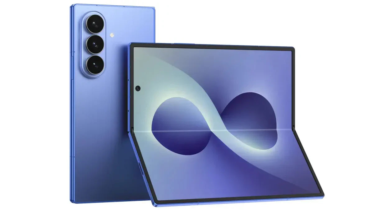 Samsung's Foldable Shake-Up: Rumors Point to Galaxy Z Fold 8 and Fold 8 Ultra Rebranding