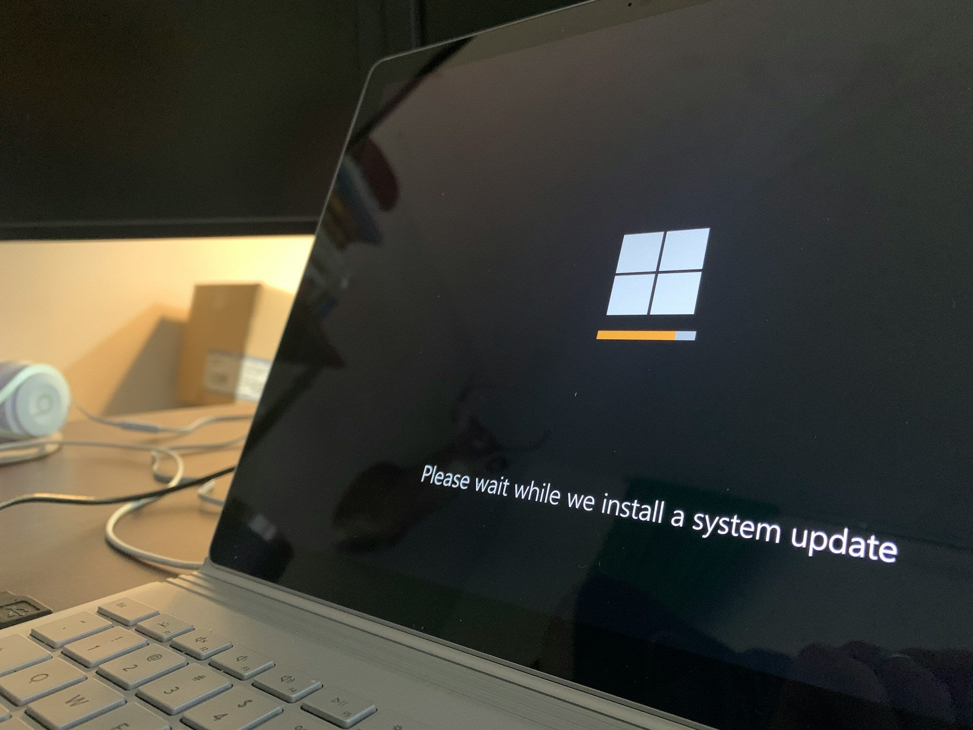 HeyWhatsNew: Microsoft Debuts a Cleaner Windows Search, and FNAF Fans Can Buy a Life-Size Freddy Fazbear Animatronic