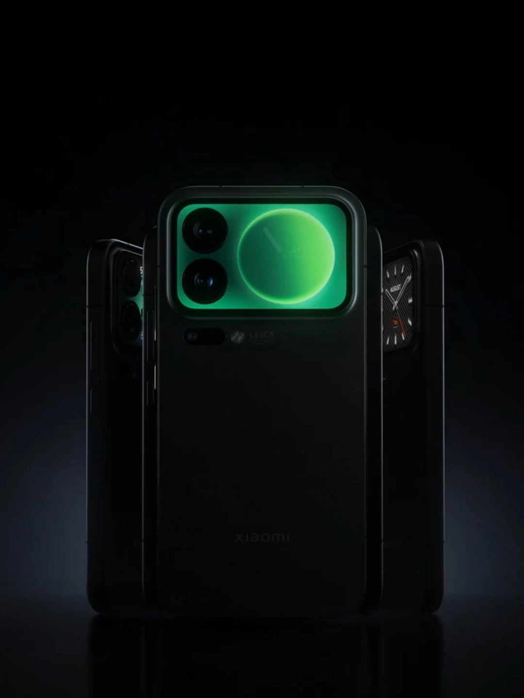 Xiaomi 17 Series Benchmarks Surpass iPhone 17 Pro: A New Milestone in Performance