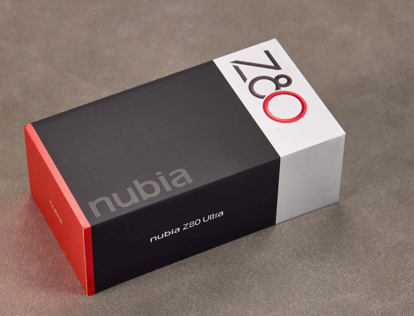 nubia Z80 Ultra
