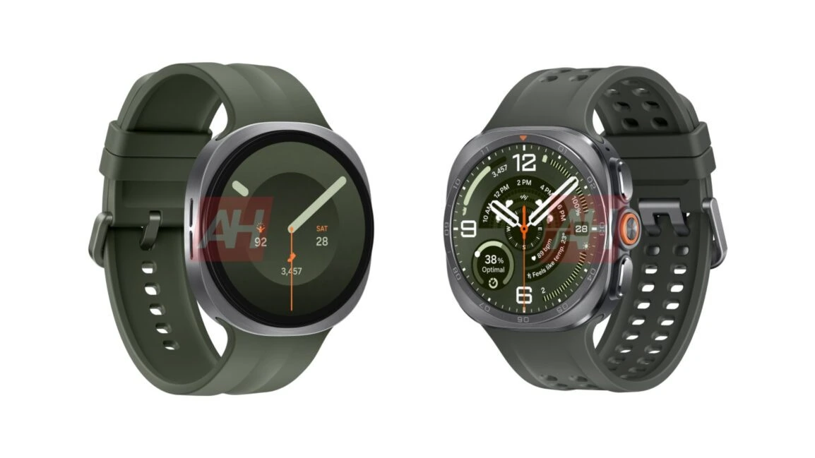 Samsung Galaxy Watch9 Series