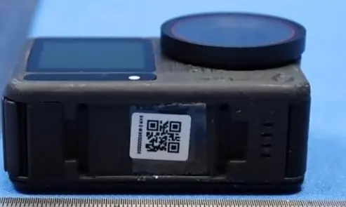 DJI Osmo Action 6: The Ultimate Action Camera with Smartwatch Connectivity