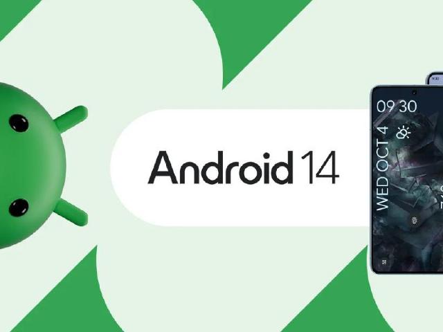All the Exciting Upgrades in Android 14: Find Out What's New!