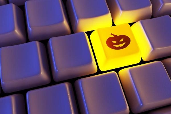 The Best Amazon Tech to Make Your Halloween Even More Spooky