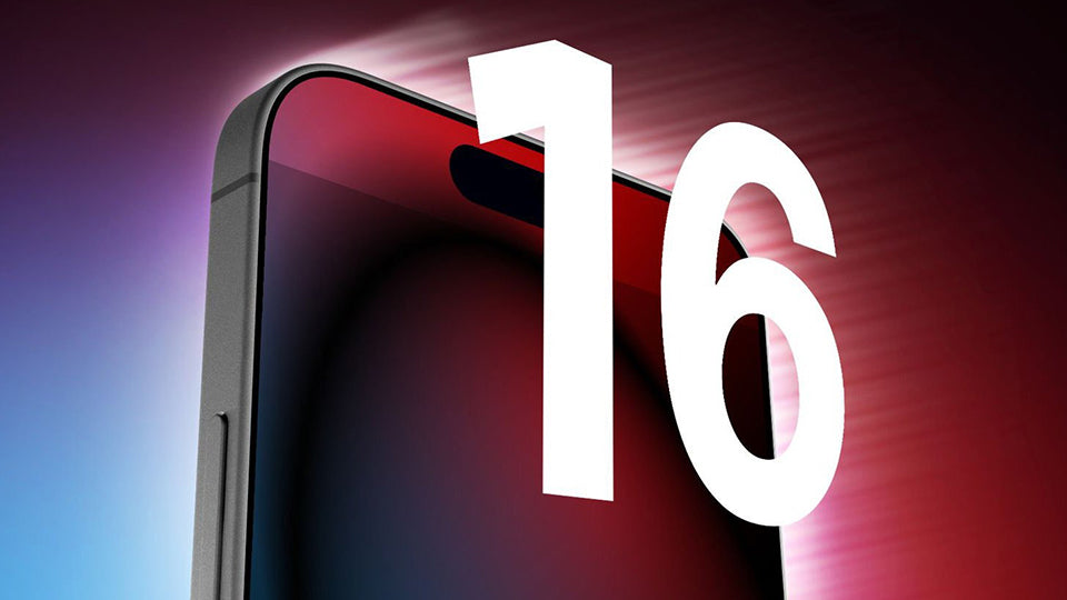 iPhone 16 Series Expected Features