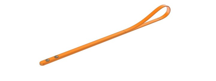 iPhone 17 Rumor: The Return of the Phone Strap