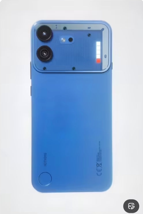 Nothing Phone (4b) Full Specs Revealed: Snapdragon 6 Gen 4, 5400mAh Battery, and More