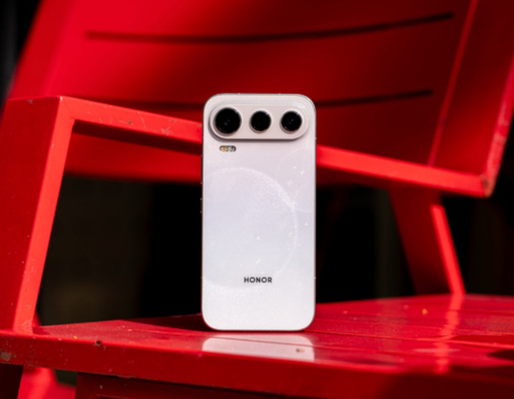 Honor 600 Pro Review: 4K Live Photos and Beyond