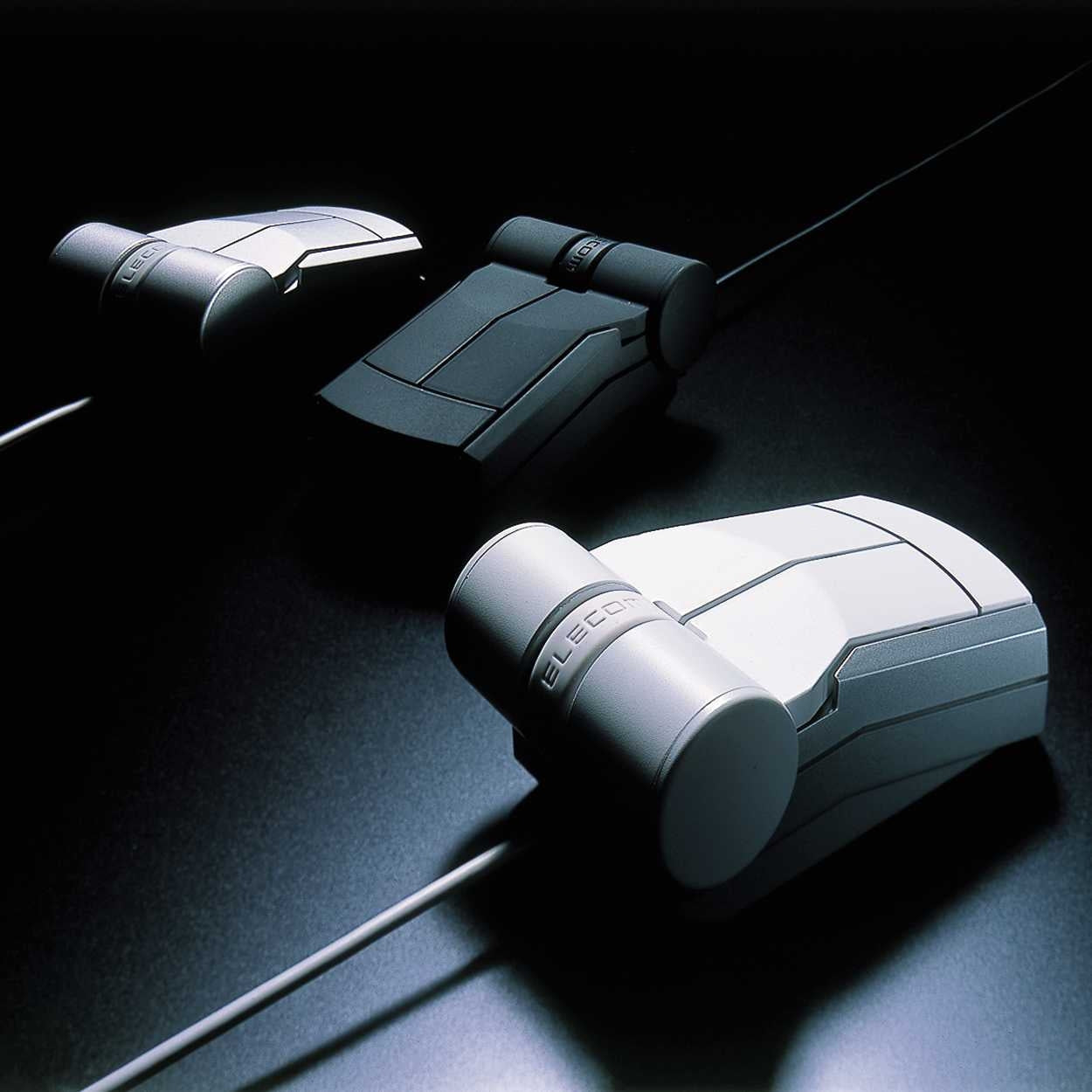 LECOM’s Katoki Hajime MAPP Mouse Is Getting a Revival 24 Years After Its Original Release