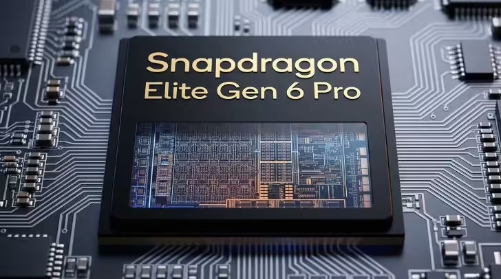 Snapdragon 8 Elite Gen 6 Pro Could Bring AI Frame Generation to Flagship Phones