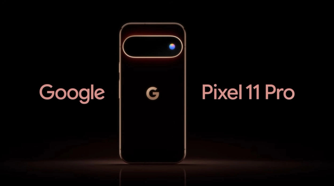 Pixel Glow Could Turn the Pixel 11 Pro’s Back Into a Smarter Notification Surface