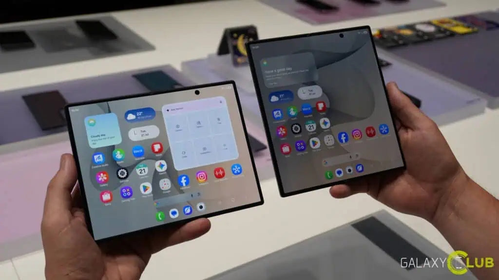 Samsung’s Premium 2027 Foldable Lineup Leaked, First Rollable Tablet 