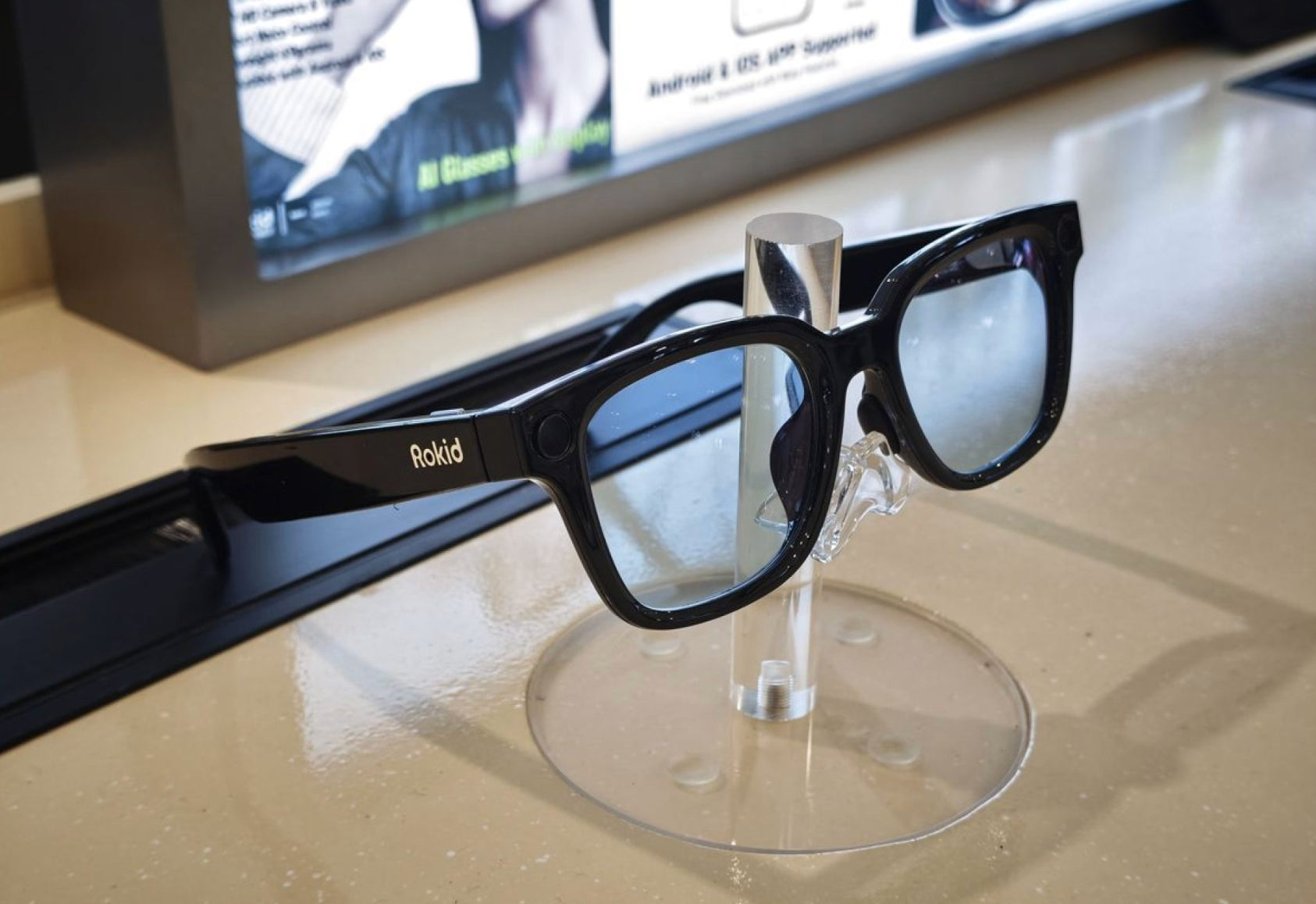 Rokid Glasses