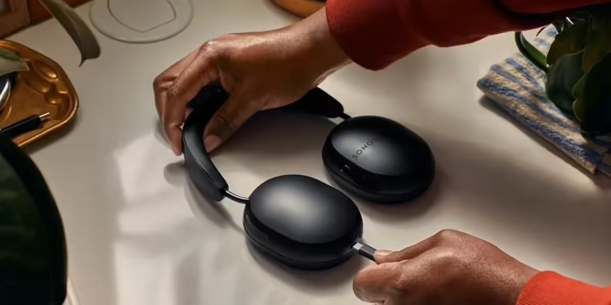Sonos Ace Ultra Premium Headphones