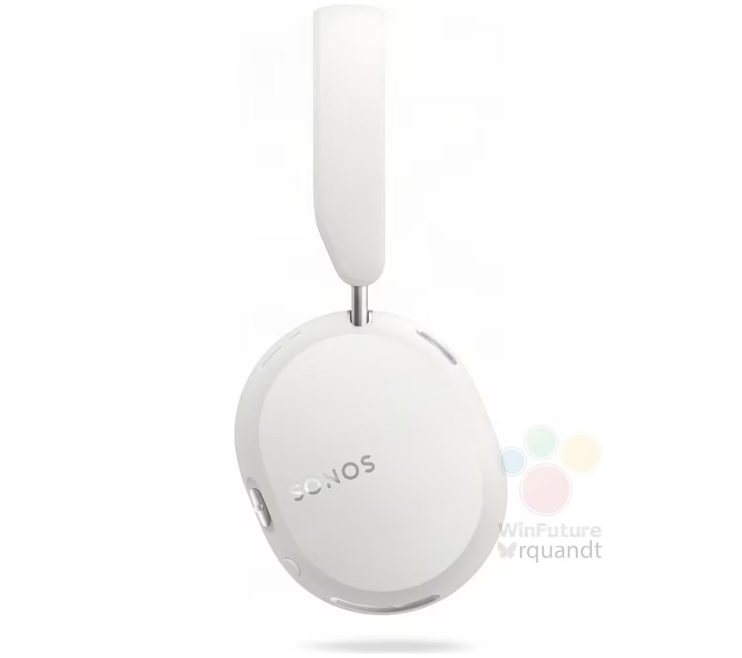 Sonos Ace Ultra Leak