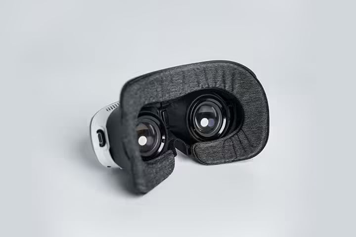 Pimax Unveils ProFit Face Cushion for Dream Air SE, Boosting Comfort and Field of View