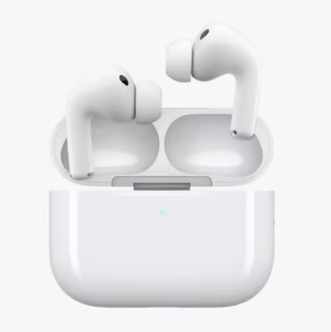 Gurman: Apple to Launch AirPods 5 Next Month in Two Versions, Including Active Noise Cancellation