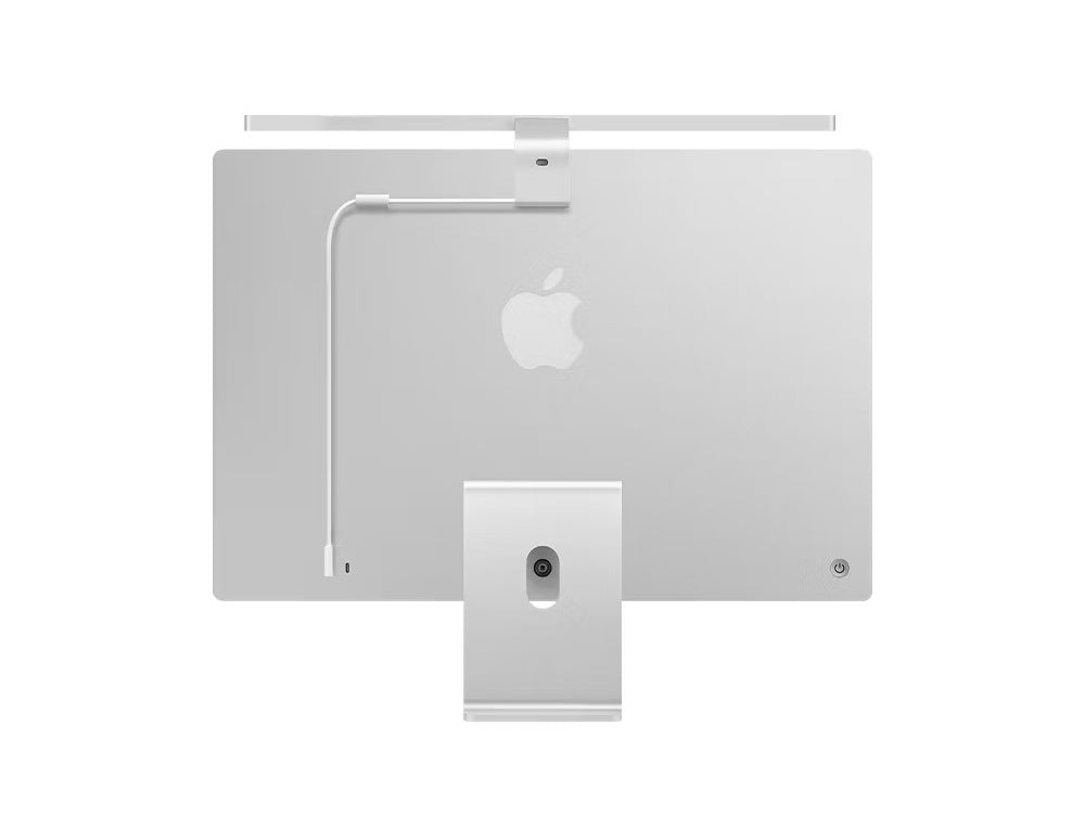 BenQ’s iScreenBar Is a Monitor Light Bar Built for iMac