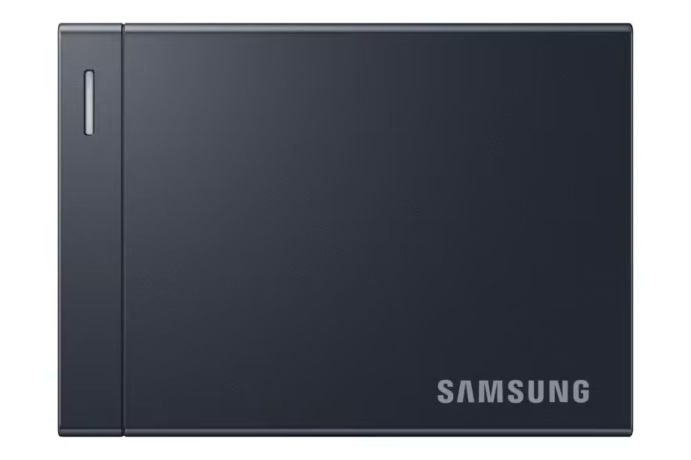 Samsung Launches P9 and P7 USB4 Portable SSDs With Up to 4,000MB/s Speeds