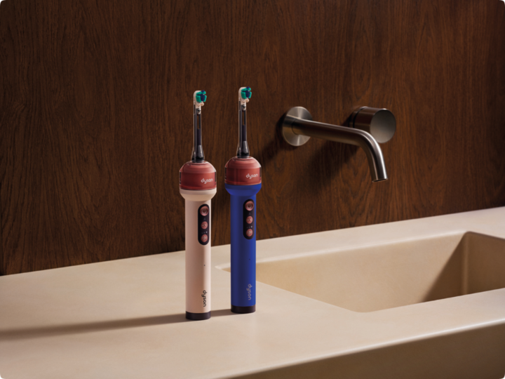 Dyson CameraJet