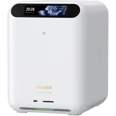 UGREEN’s HomeAgent Turns a NAS Into a Local AI Smart Home Hub
